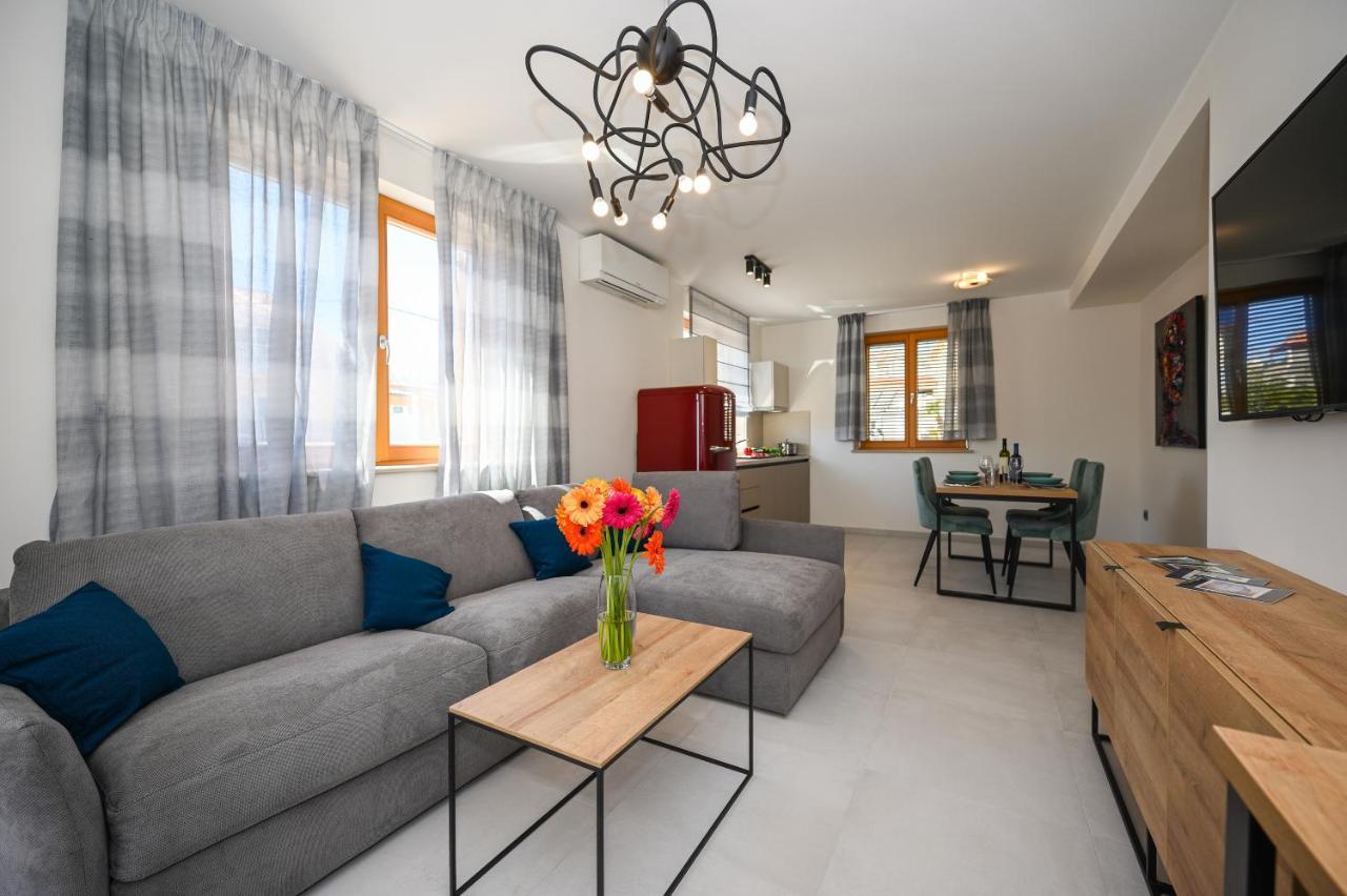 Casa Laurea Hotell Zaton  Eksteriør bilde